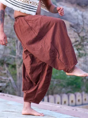 Stylish Men’s Sirwal Pants - Comfortable and Trendy Loose-Fit Trousers for Everyday Wear