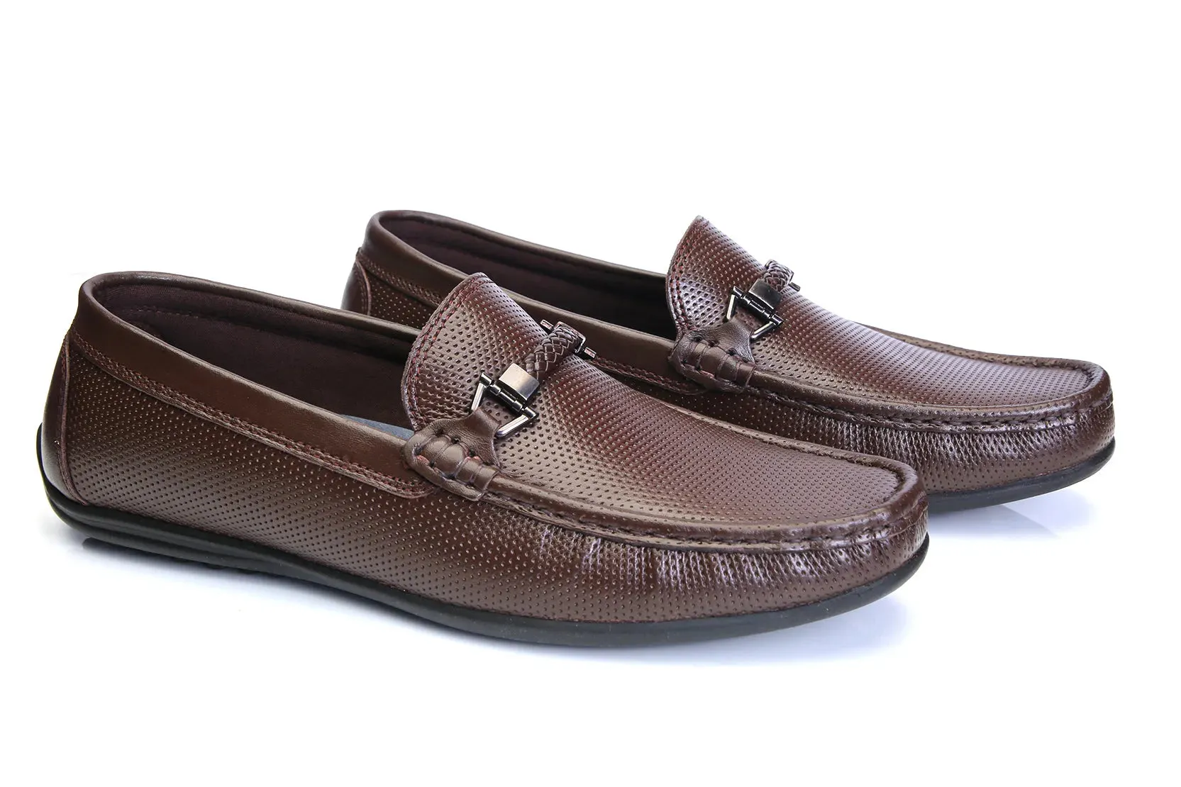 Sure! Here’s an optimized title for the e-commerce product:

Stylish Moccasin Shoes for Men - US Size UM-2351 - Comfortable and Versatile Footwear

Feel free to adjust any specifics based on your target audience or additional features!