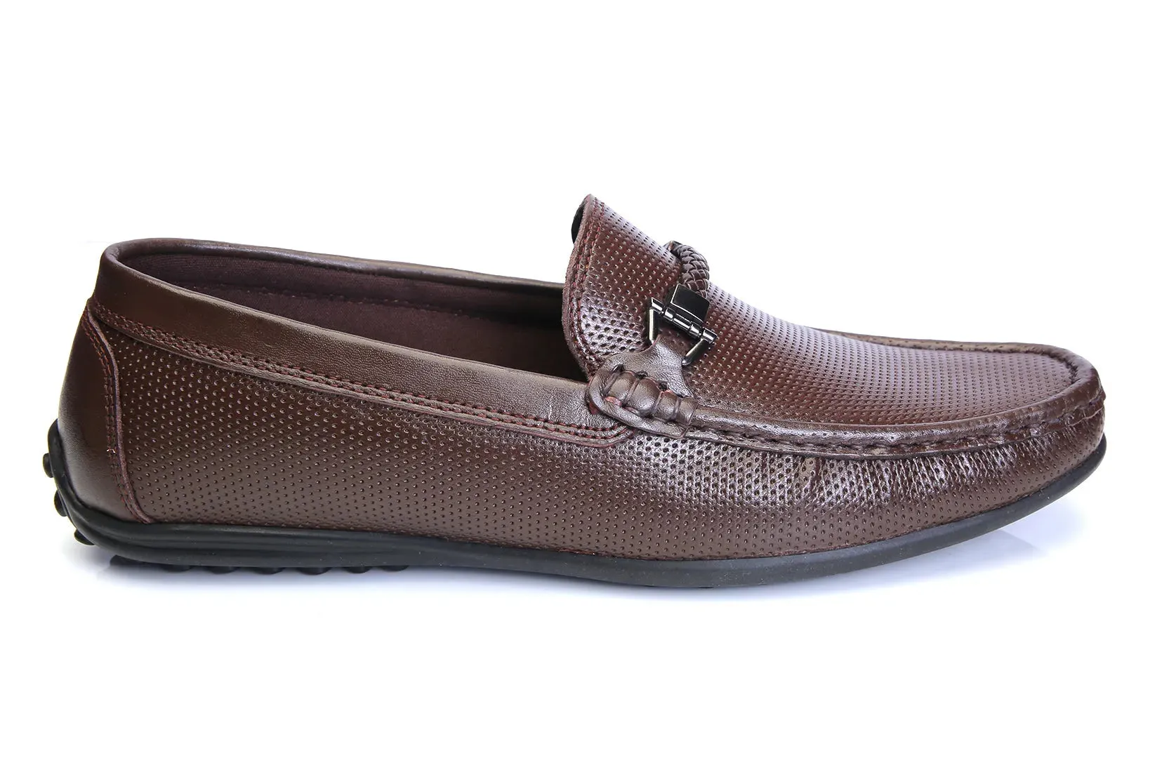 Sure! Here’s an optimized title for the e-commerce product:

Stylish Moccasin Shoes for Men - US Size UM-2351 - Comfortable and Versatile Footwear

Feel free to adjust any specifics based on your target audience or additional features!