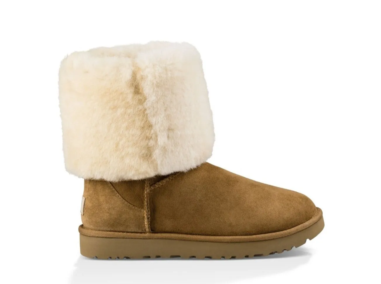 UGG Classic Tall II