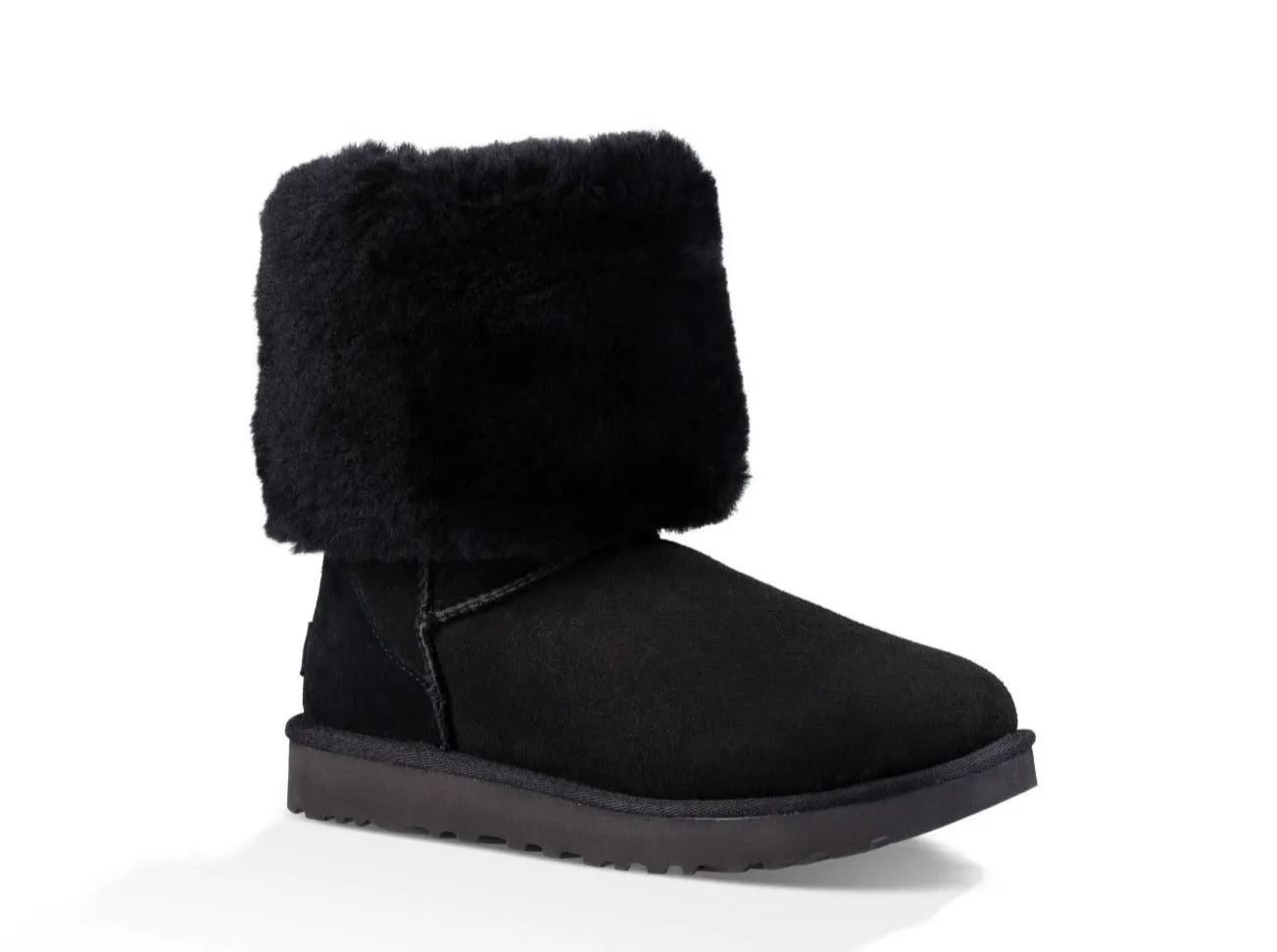 UGG Classic Tall II