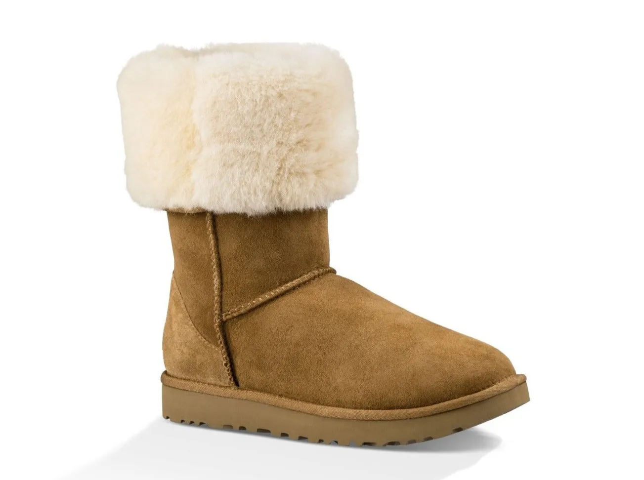 UGG Classic Tall II