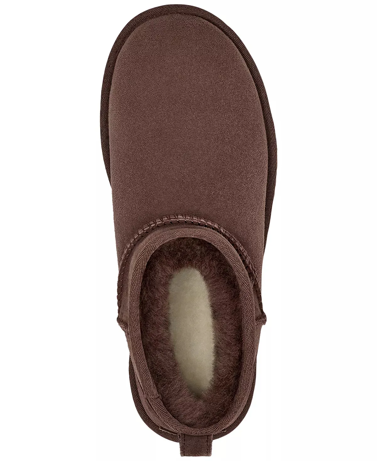 UGG Womens Classic Ultra Mini