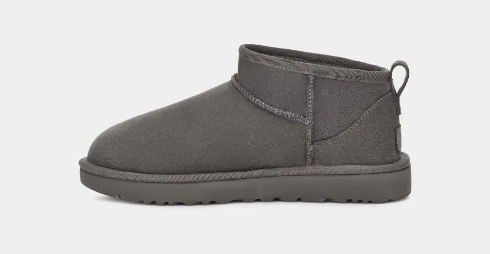 UGG Womens Classic Ultra Mini