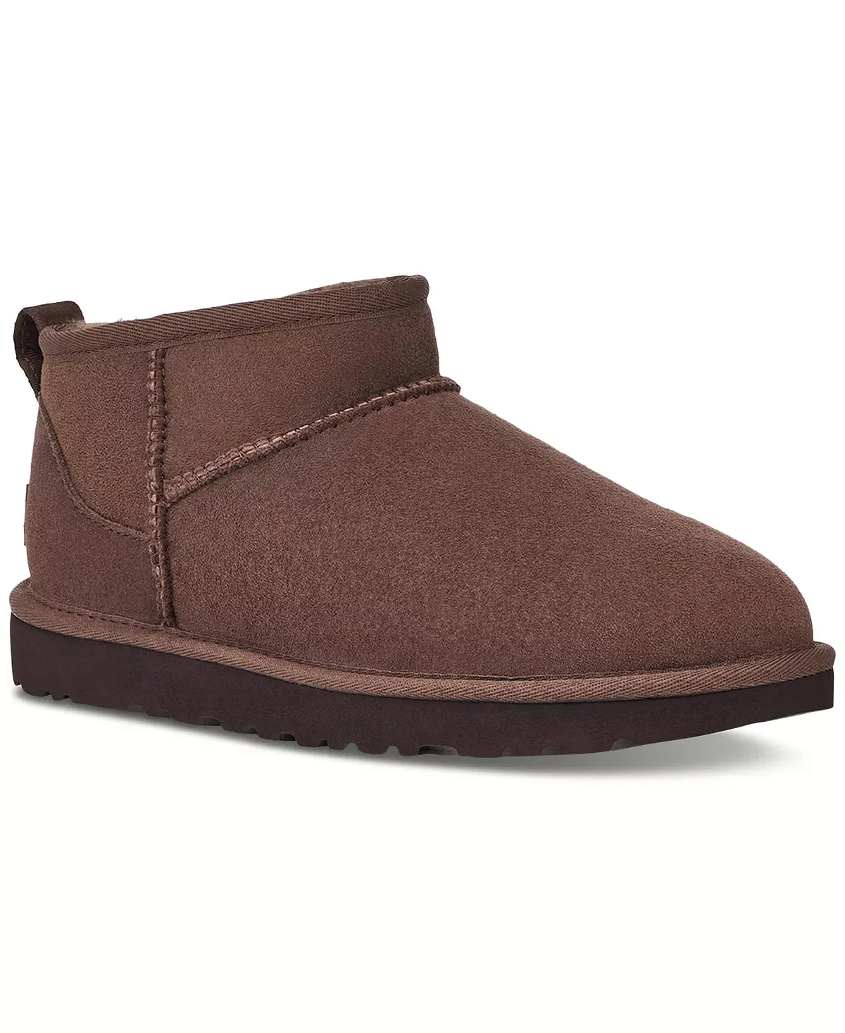 UGG Womens Classic Ultra Mini