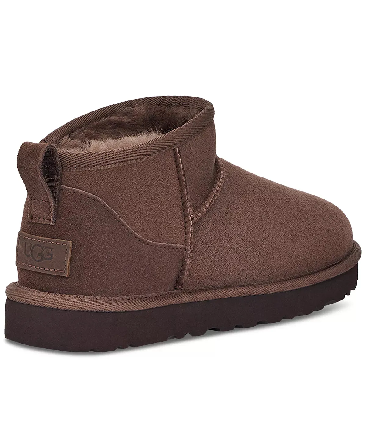 UGG Womens Classic Ultra Mini