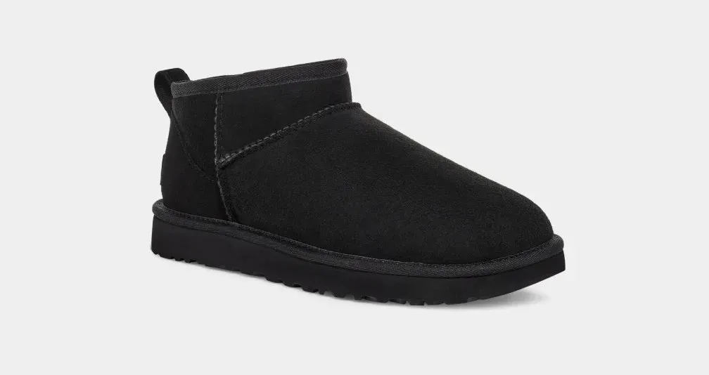 UGG Womens Classic Ultra Mini