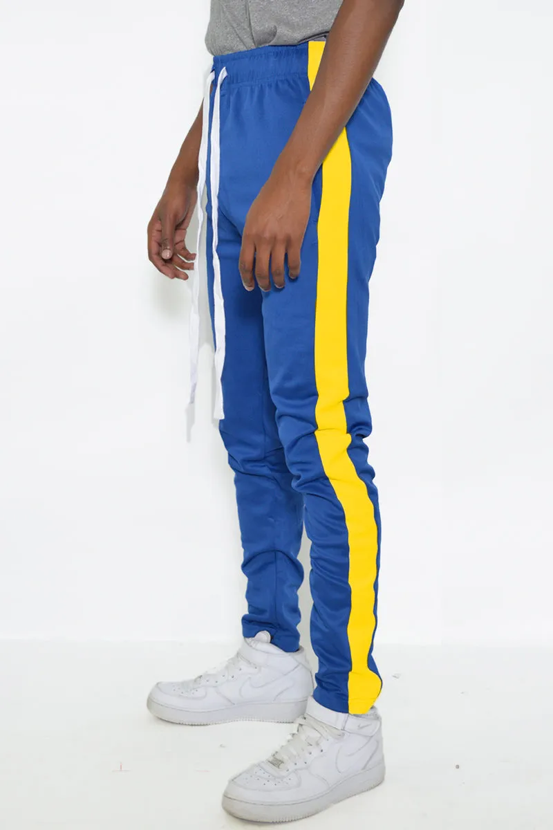 Single Stripe Track Pant