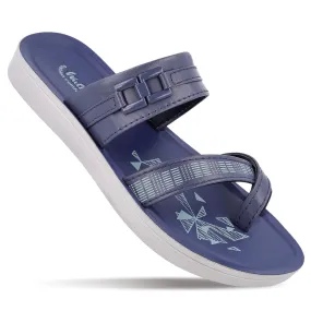 Walkaroo Womens Sandal  - WL7473 Blue