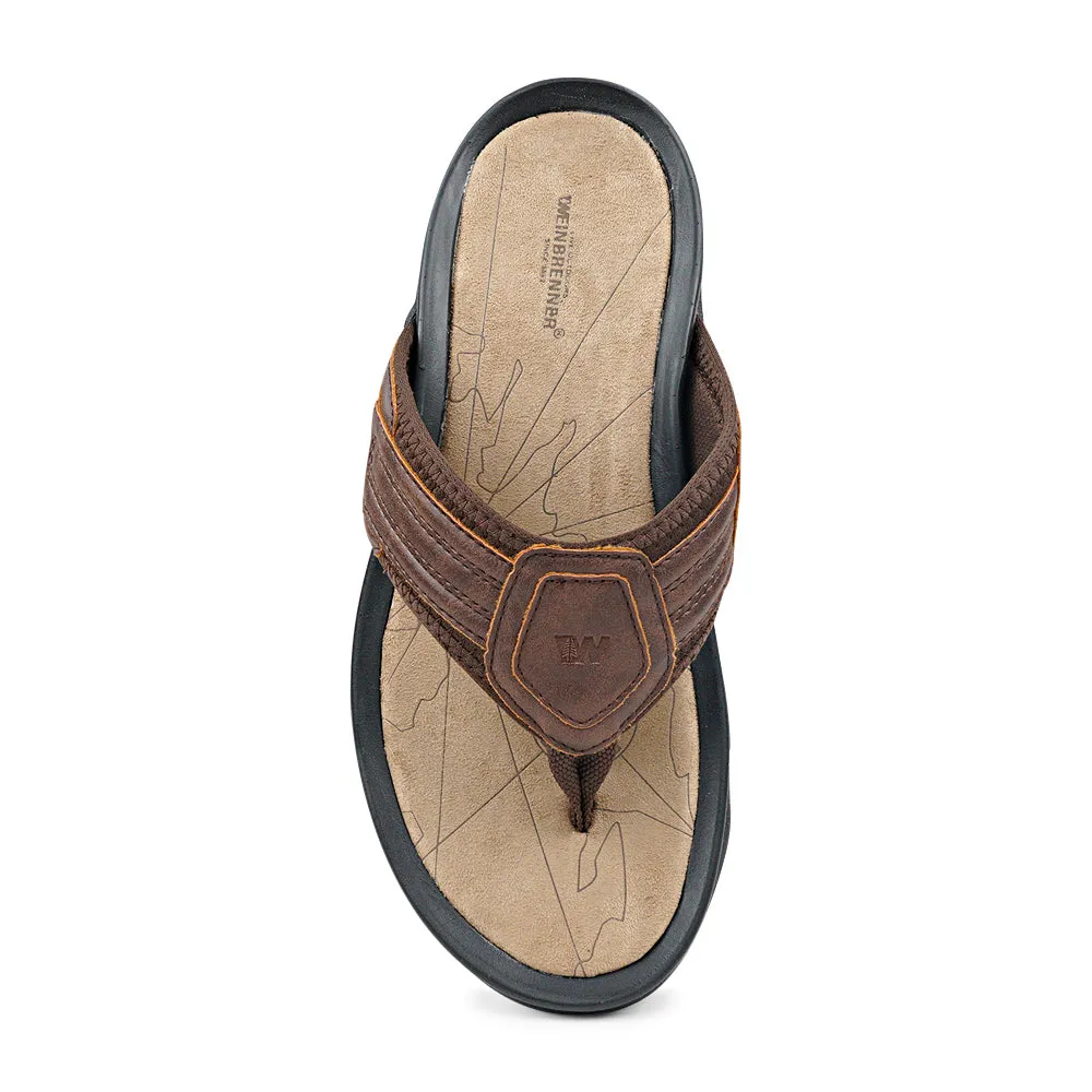 Weinbrenner PAUL Toe-Post Sandal