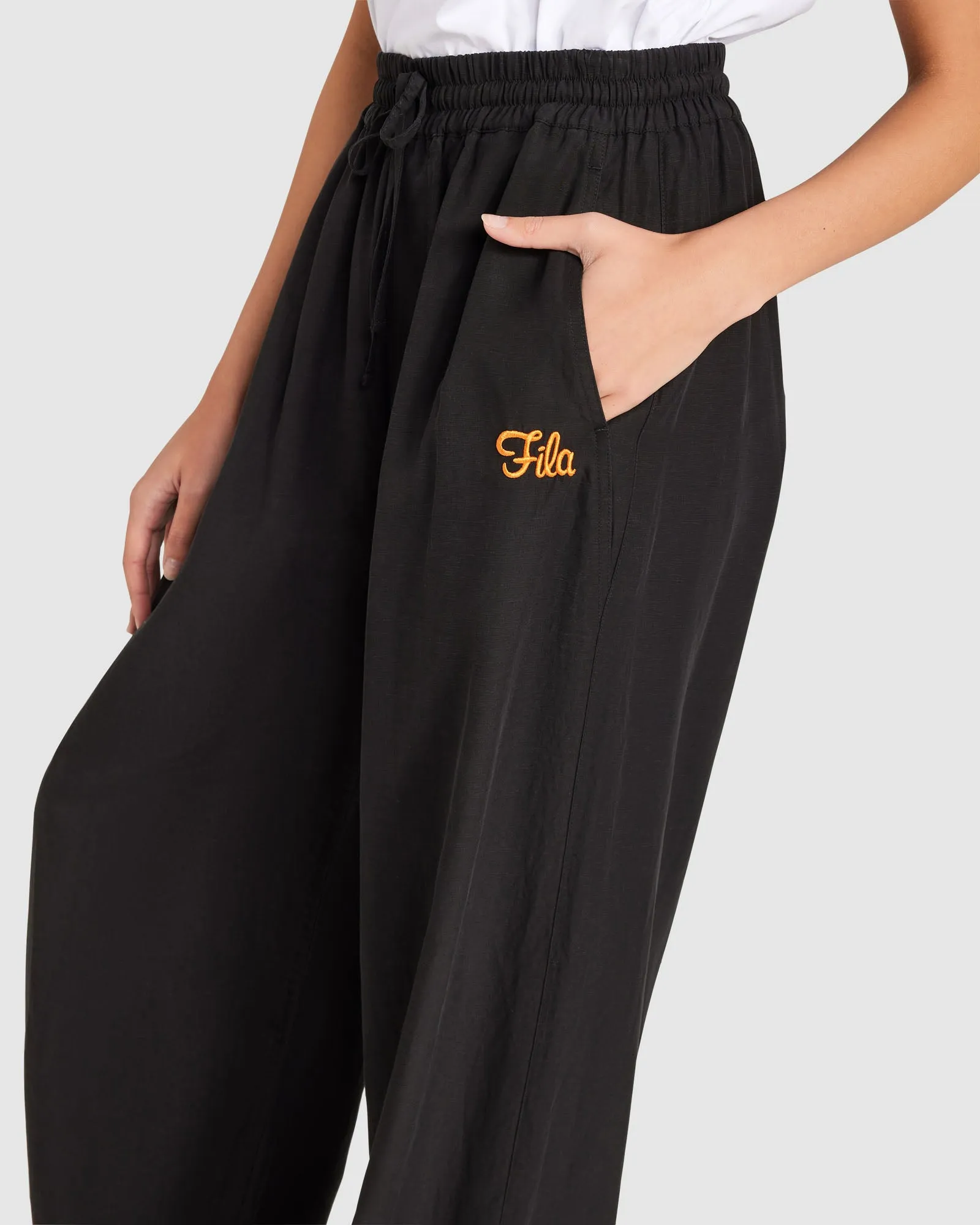 Women's Jolene Wide Leg Pants