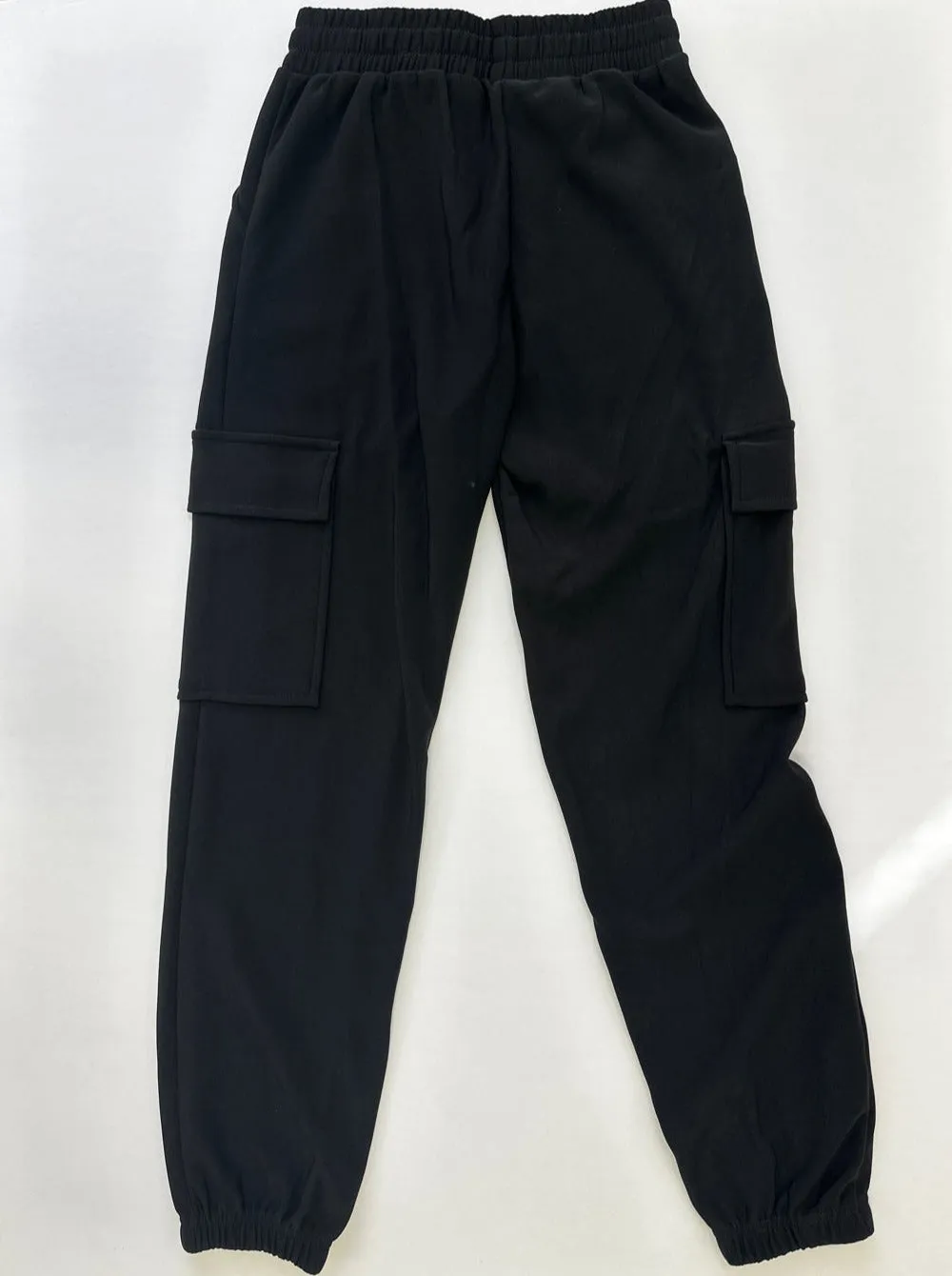 Women's Scuba Active Cargo Pocket Jogger