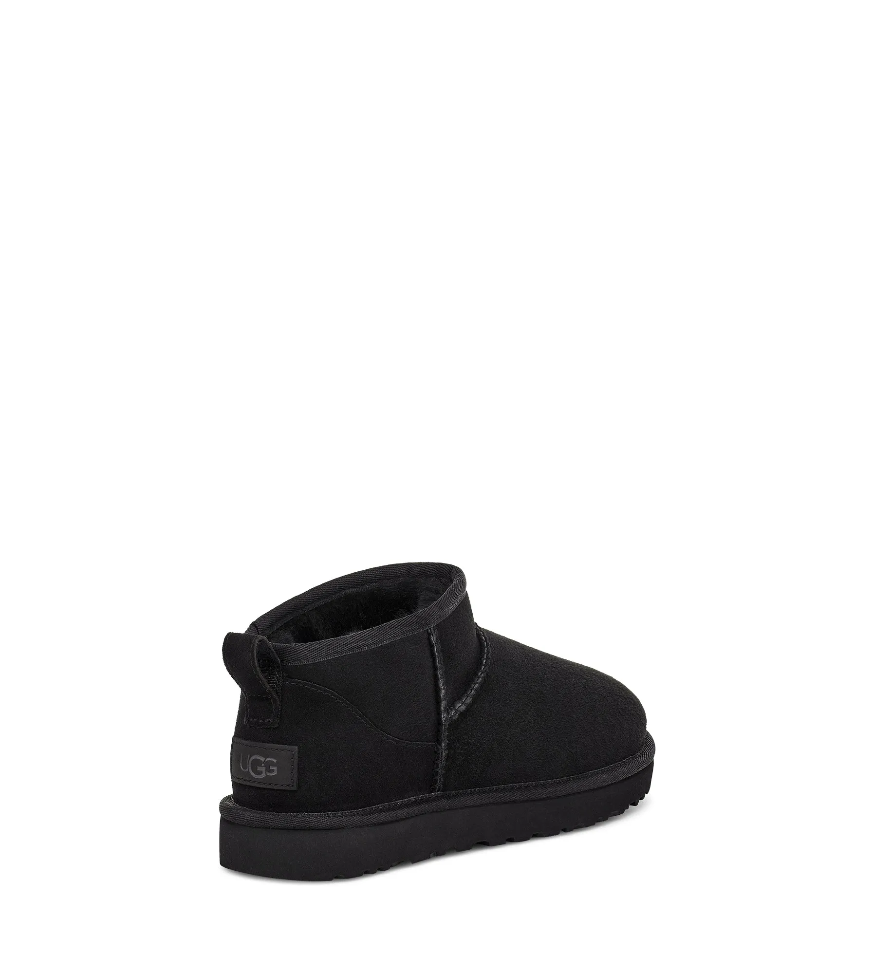 Women's Ugg Classic Ultra Mini