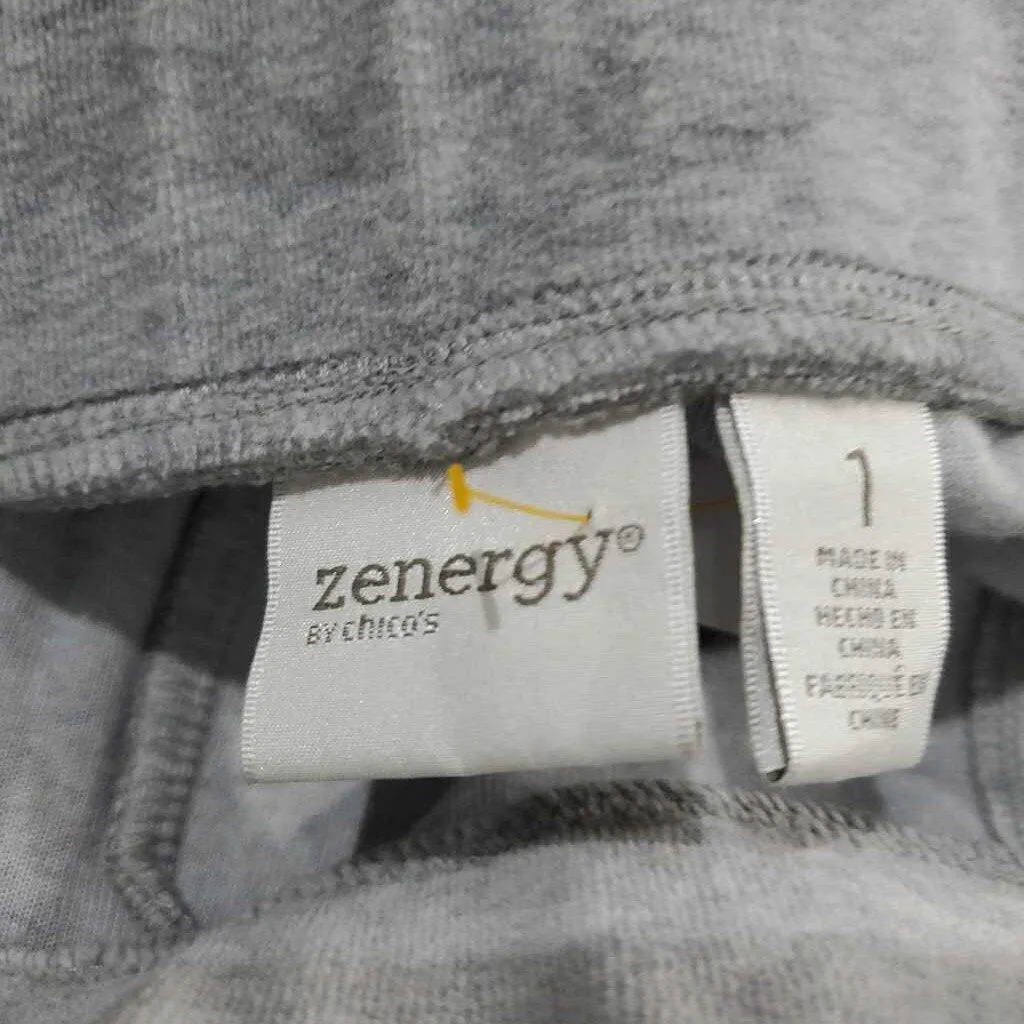 Zenergy By Chico's women Pants M